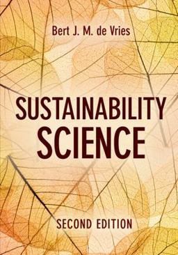Sustainability Science 2nd 9781009300216 Front Cover