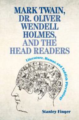     MARK TWAIN,DR.OLIVER WENDELL HOLMES  9781009301299 Front Cover