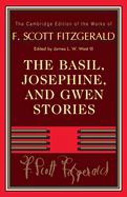 The Basil, Josephine, and Gwen Stories