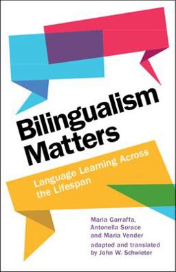 Bilingualism Matters Bilingualism Matters