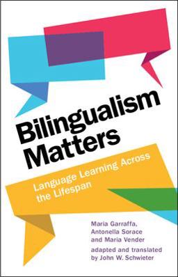 Bilingualism Matters Bilingualism Matters