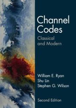 Channel Codes Channel Codes