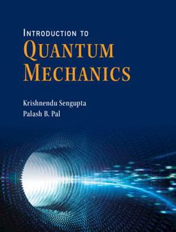 Introduction to Quantum Mechanics 1st 2023 9781009338424 Front Cover