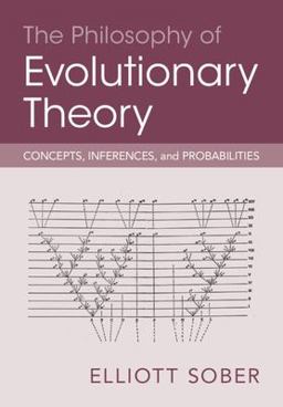     PHILOSOPHY OF EVOLUTIONARY THEORY  9781009376013 Front Cover