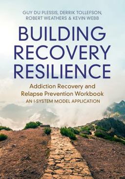     BUILDING RECOVERY RESILIENCE  9781009378819 Front Cover