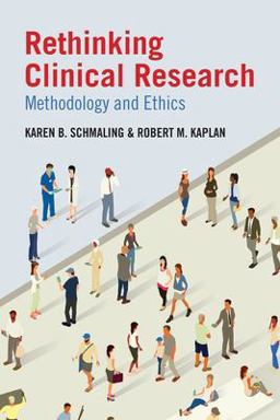 Rethinking Clinical Research Rethinking Clinical Research