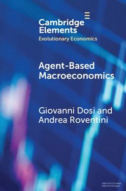 Agent-Based Macroeconomics