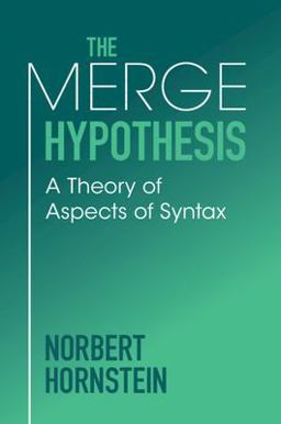     MERGE HYPOTHESIS  9781009415774 Front Cover