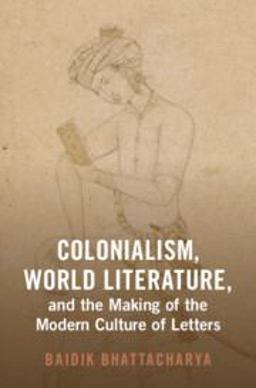 YA  COLONIALISM,WORLD LITERATURE,+THE..  9781009422642 Front Cover