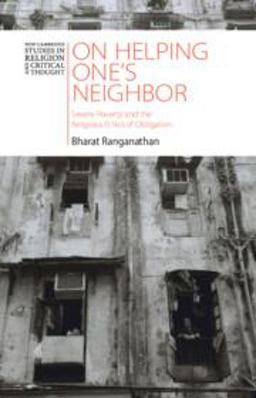 N   ON HELPING ONE'S NEIGHBOR  9781009428217 Front Cover