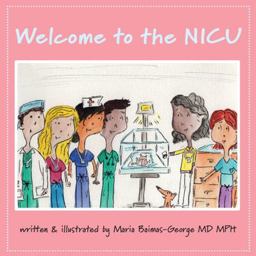 Welcome to the NICU  9781009436571 Front Cover