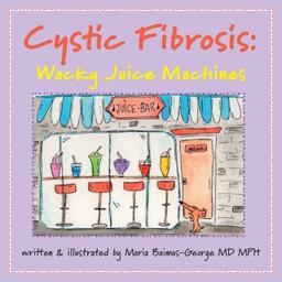 RGE CYSTIC FIBROSIS  9781009440813 Front Cover