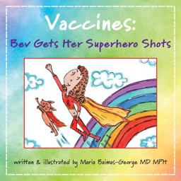 RGE VACCINES  9781009440936 Front Cover