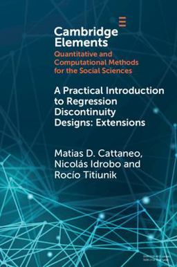     PRACTICAL INTRODUCTION TO REGRESSIO  9781009441902 Front Cover