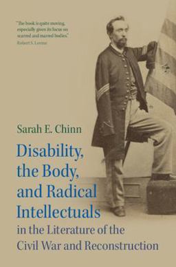     DISABILITY,THE BODY,+RADICAL...  9781009442695 Front Cover
