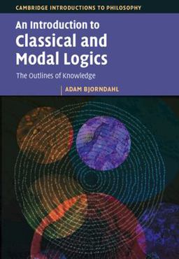     INTO.TO CLASSICAL+MODEL LOGICS  9781009450676 Front Cover