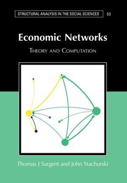 Economic Networks
