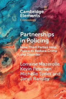 Partnerships in Policing