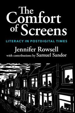 The Comfort of Screens