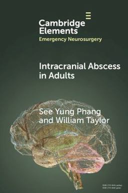 Intracranial Abscess in Adults