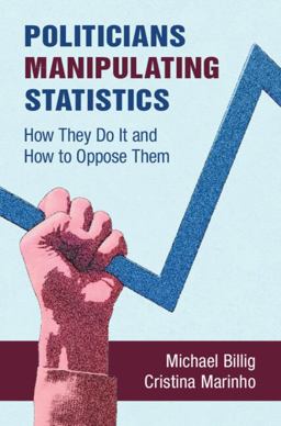 Politicians Manipulating Statistics Politicians Manipulating Statistics