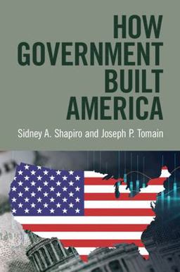 How Government Built America How Government Built America