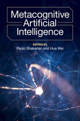 Metacognitive Artificial Intelligence