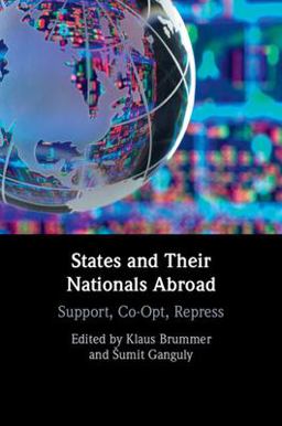 States and Their Nationals Abroad