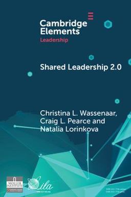Shared Leadership 2. 0 Shared Leadership 2. 0