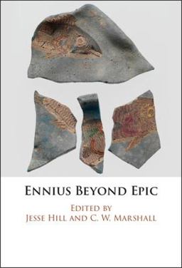 Ennius Beyond Epic