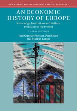 An Economic History of Europe An Economic History of Europe