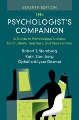 The Psychologist's Companion