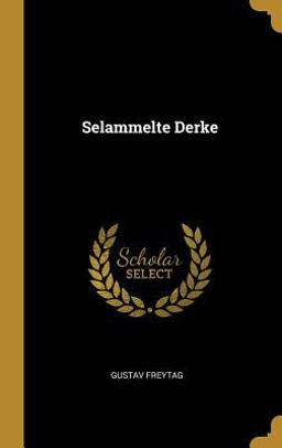 Selammelte Derke