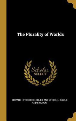 The Plurality of Worlds The Plurality of Worlds