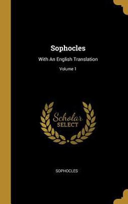 Sophocles