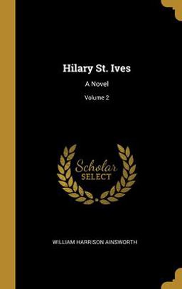 Hilary St. Ives