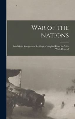 War of the Nations