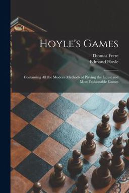 Hoyle's Games Hoyle's Games