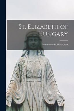 St. Elizabeth of Hungary