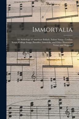 Immortalia