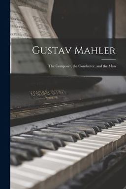 Gustav Mahler