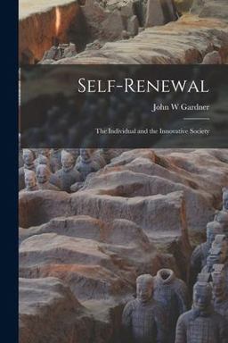Self-Renewal