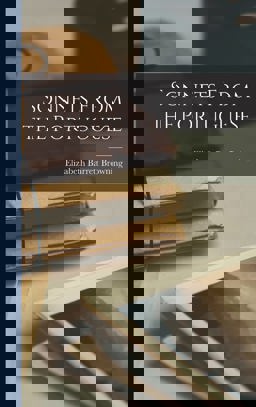 Sonnets from the Portuguese