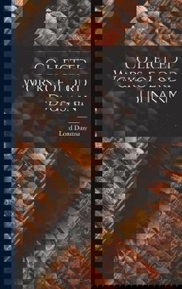 Collected Works of Lord Dunsany