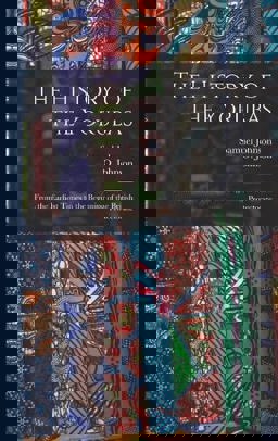 The History of the Yorubas