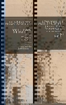 Rising Wolf the White Black Foot