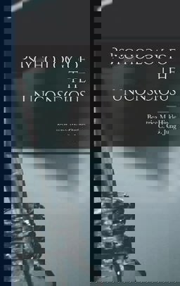 Psychology of the Unconscious