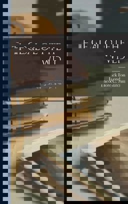 The Call of the Wild