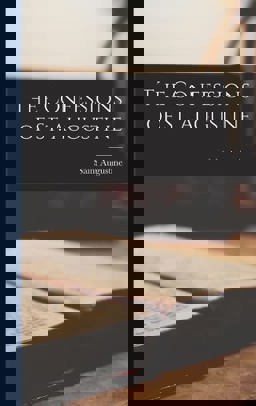 The Confessions of St. Augustine