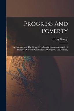 Progress and Poverty